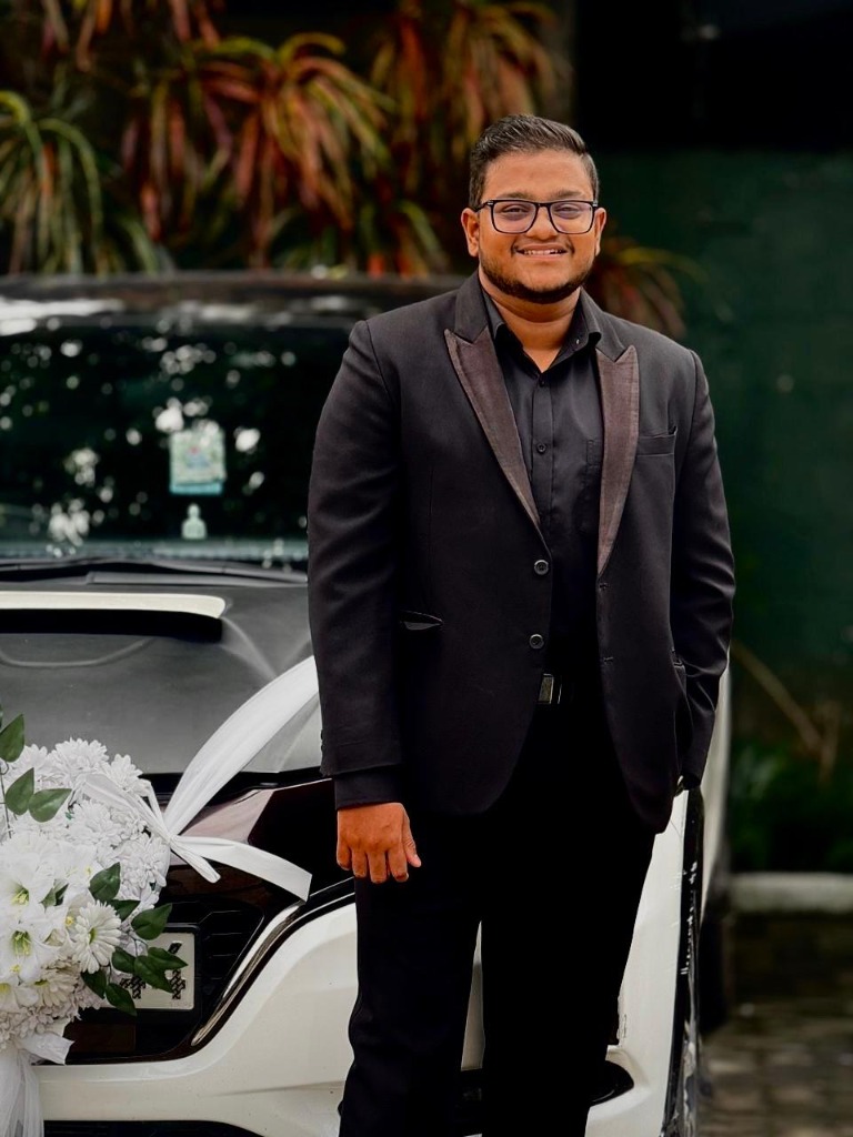 Mesanda Sethumika — Software Engineer & Systems Builder